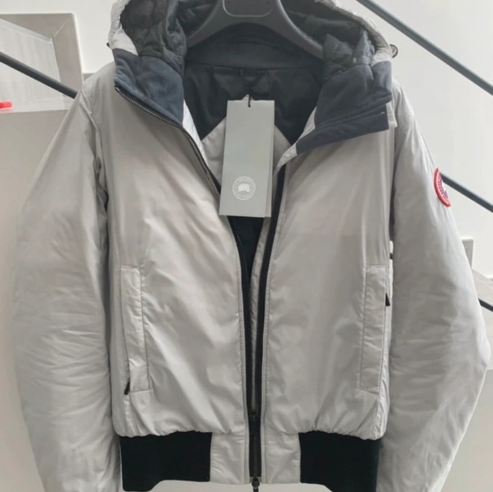 Canada Goose Men's Jacket